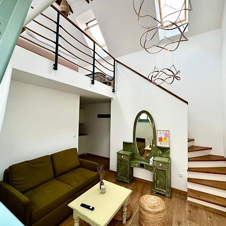 Soul Apartments Микулов Экстерьер фото