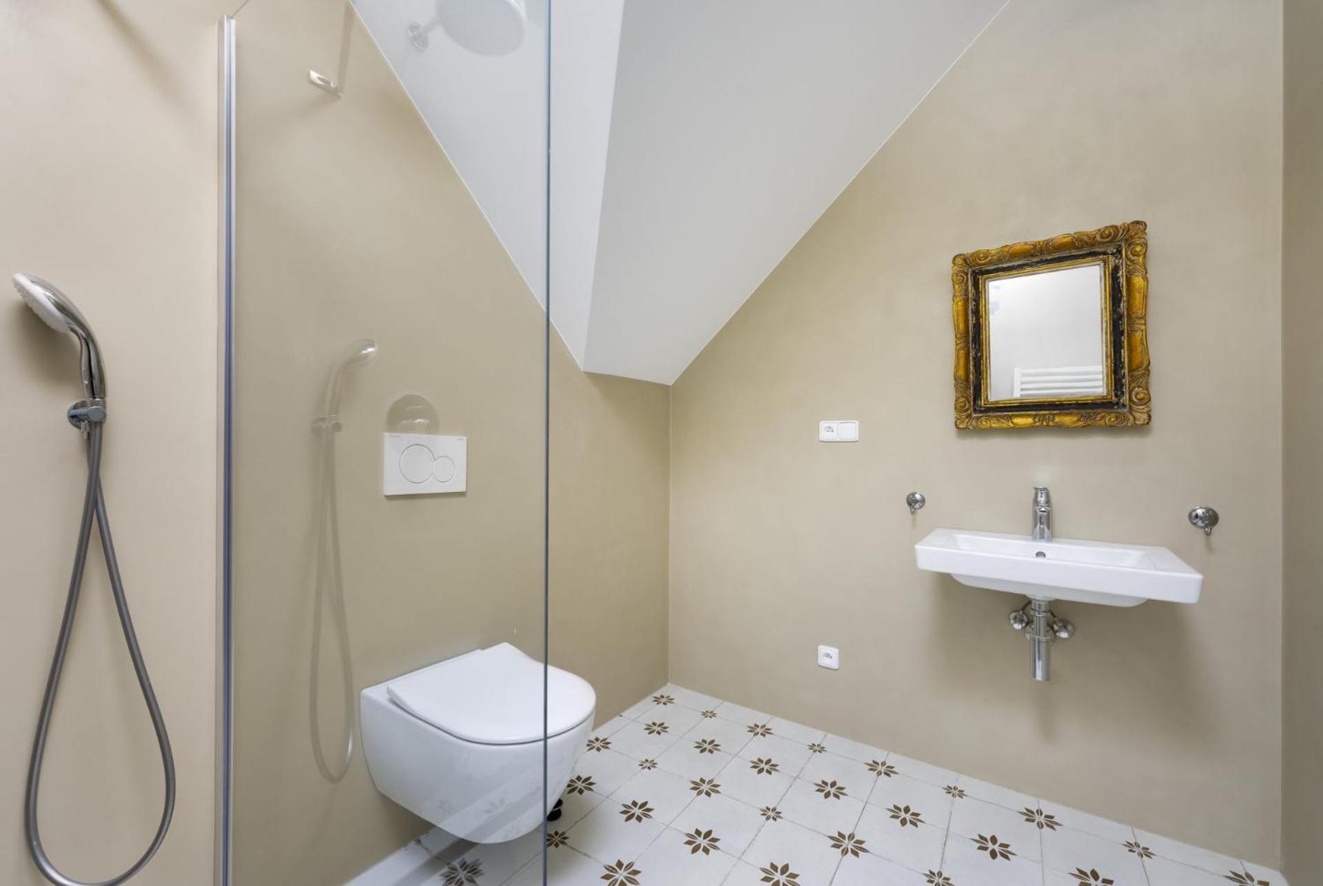 Soul Apartments Микулов Экстерьер фото