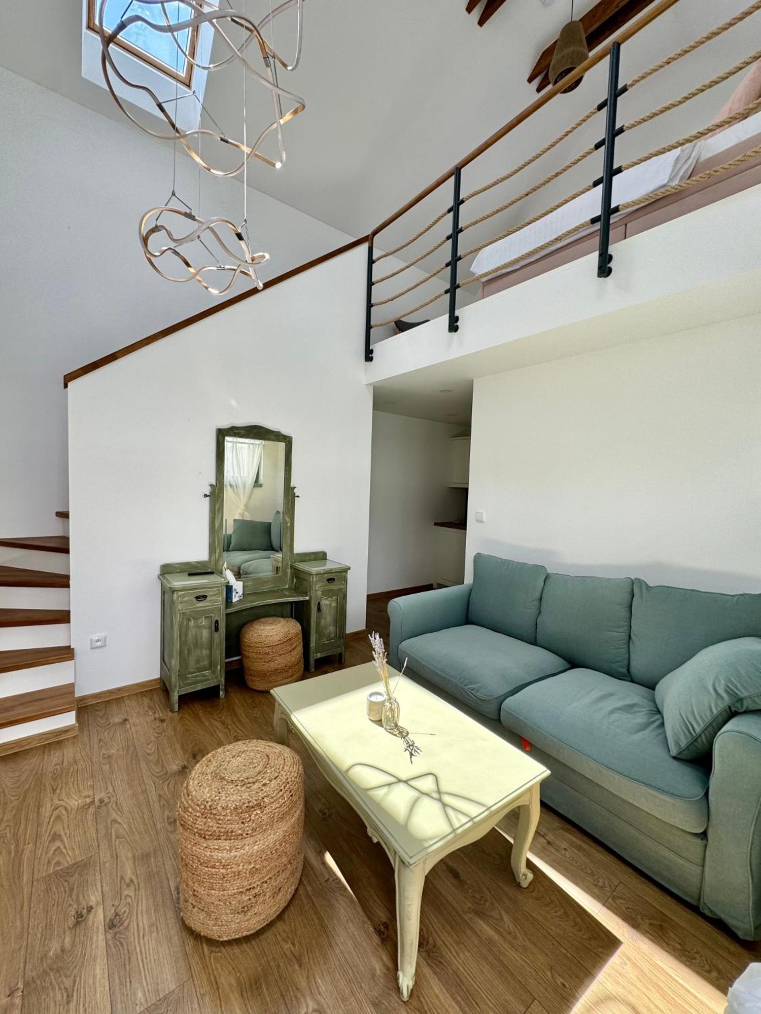 Soul Apartments Микулов Номер фото