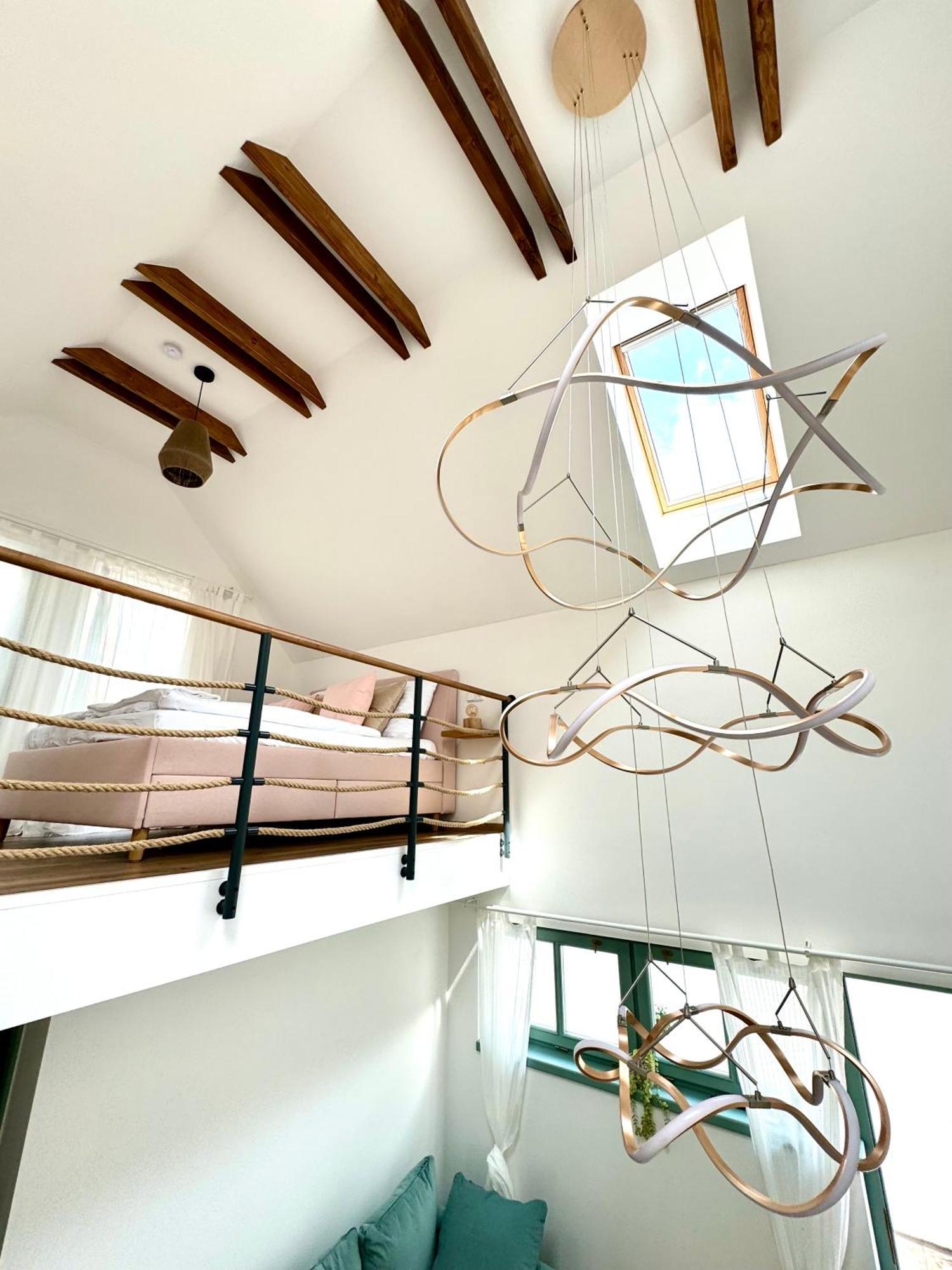 Soul Apartments Микулов Экстерьер фото
