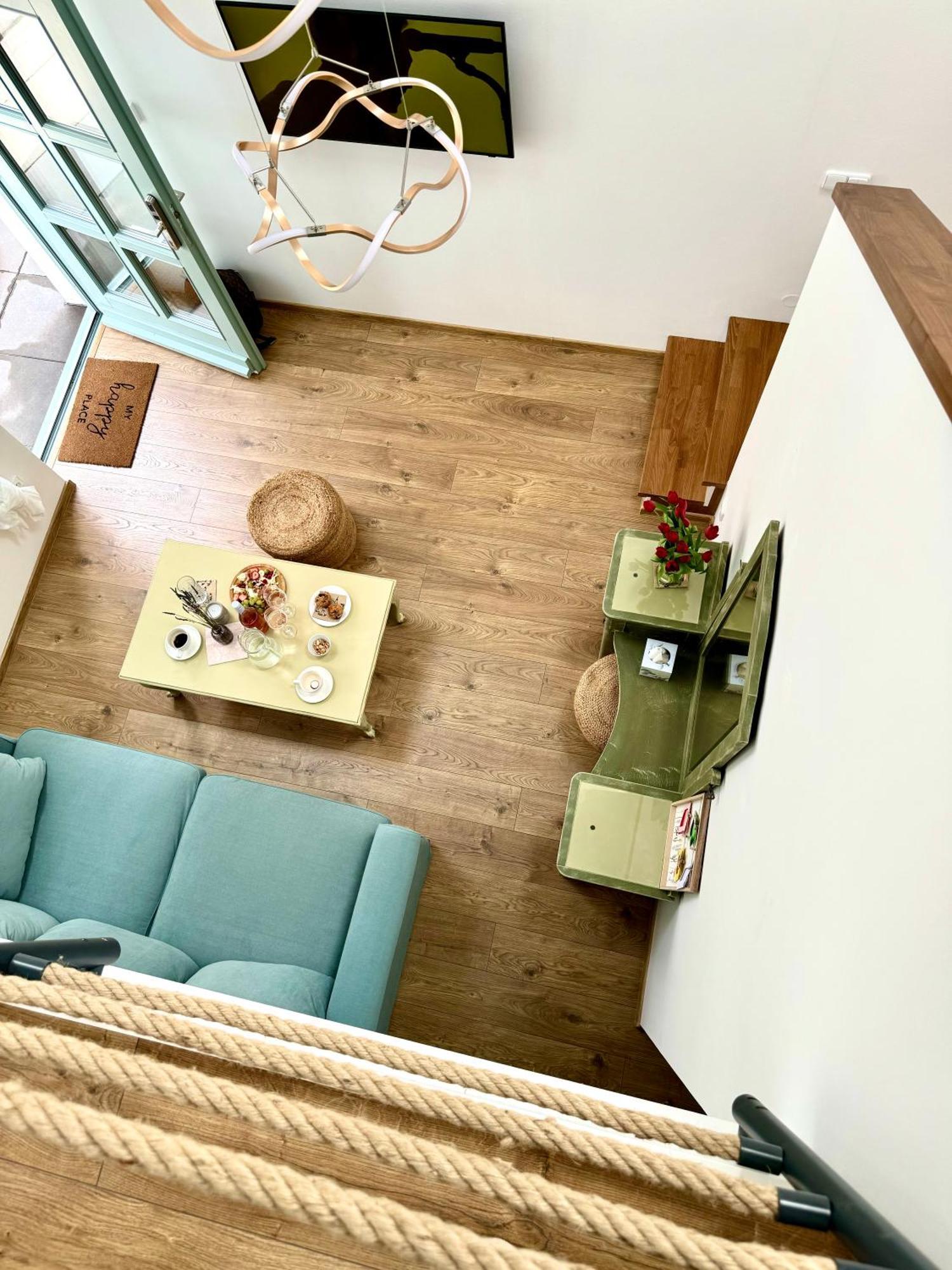 Soul Apartments Микулов Экстерьер фото