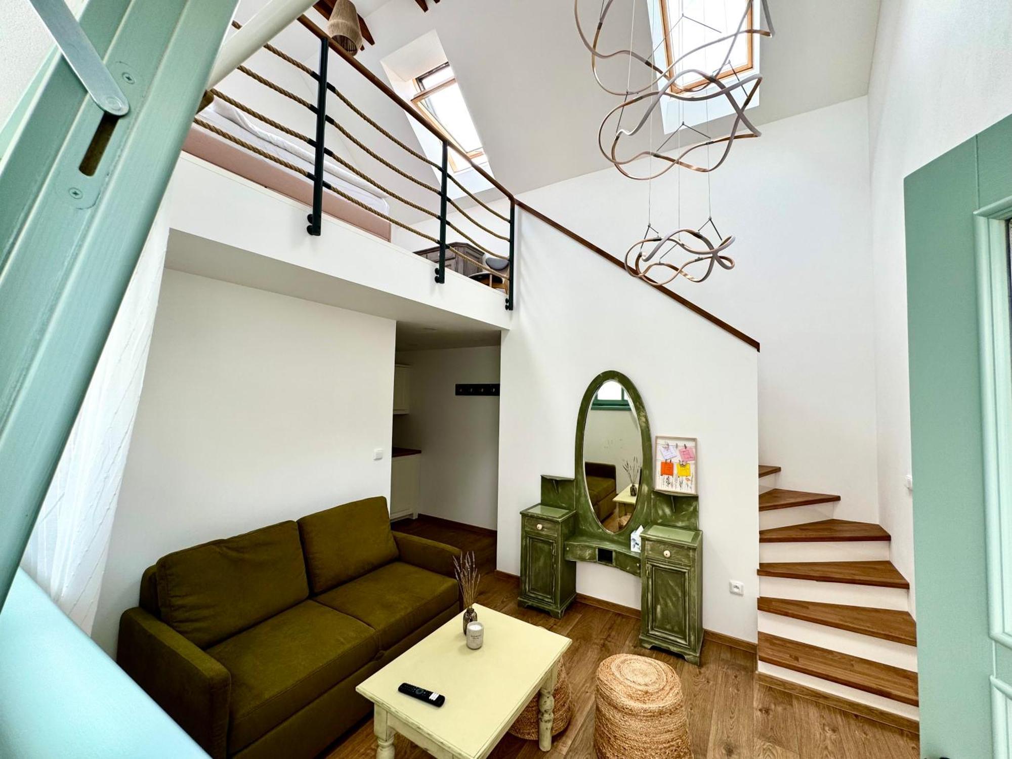 Soul Apartments Микулов Экстерьер фото