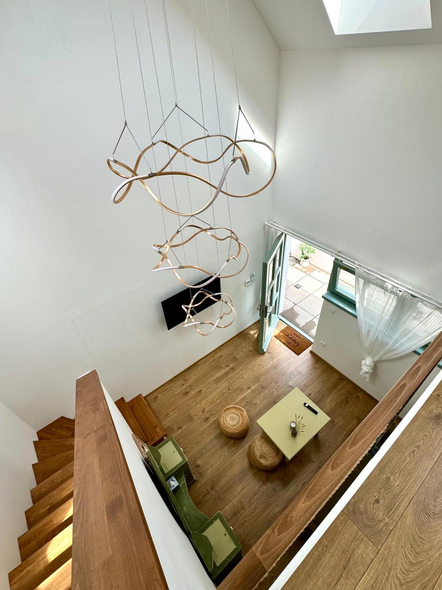 Soul Apartments Микулов Экстерьер фото