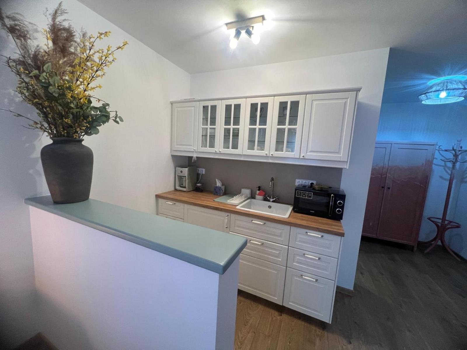 Soul Apartments Микулов Экстерьер фото