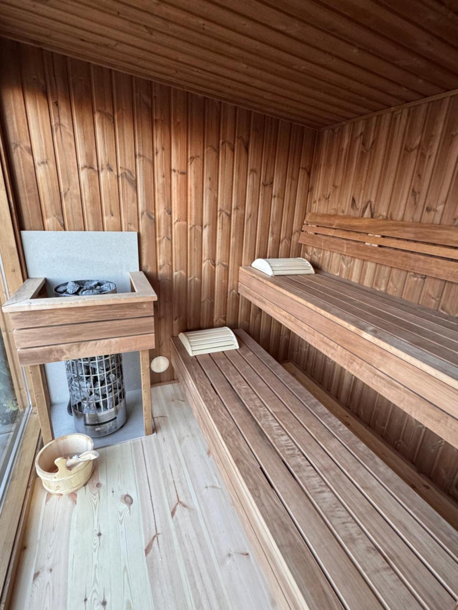Soul Apartments Микулов Экстерьер фото